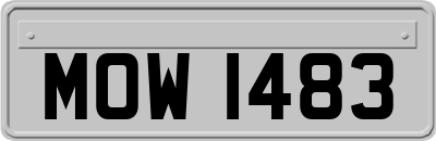 MOW1483