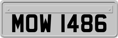 MOW1486