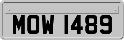 MOW1489