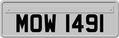MOW1491