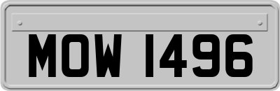 MOW1496