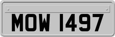MOW1497
