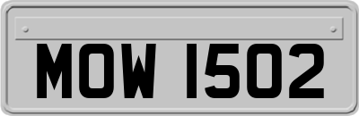 MOW1502