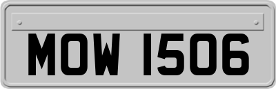 MOW1506