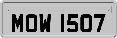 MOW1507