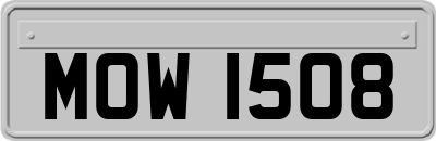 MOW1508