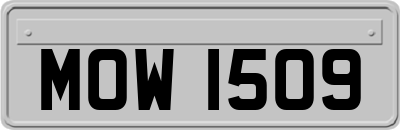 MOW1509