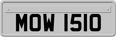 MOW1510