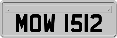 MOW1512