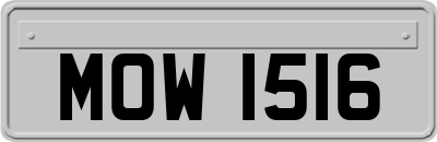 MOW1516