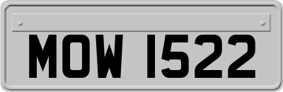 MOW1522