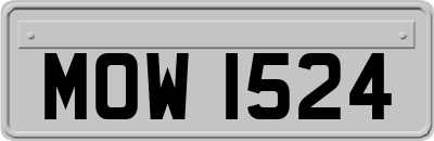 MOW1524