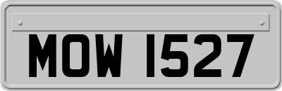 MOW1527