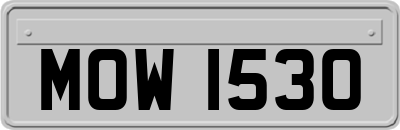 MOW1530