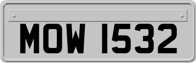 MOW1532
