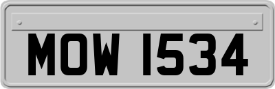 MOW1534