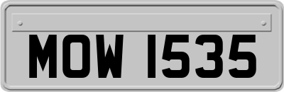 MOW1535
