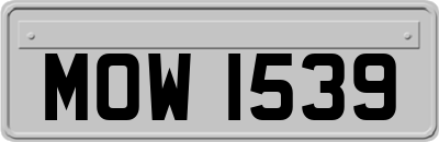 MOW1539