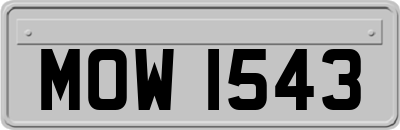 MOW1543