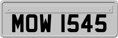 MOW1545