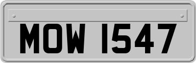 MOW1547