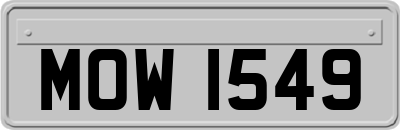 MOW1549