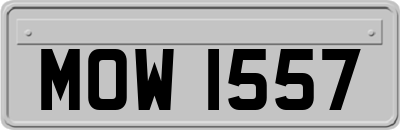 MOW1557