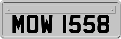 MOW1558