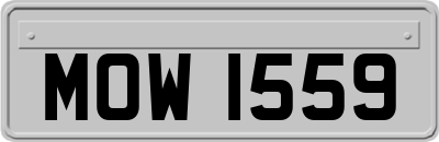 MOW1559