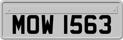 MOW1563