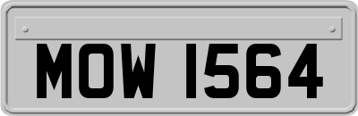MOW1564