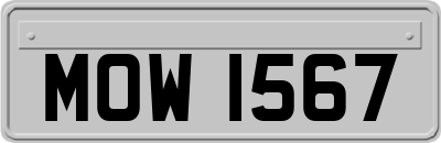 MOW1567