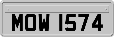 MOW1574
