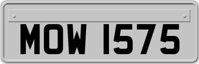 MOW1575
