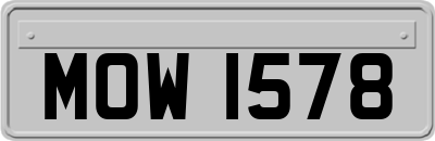 MOW1578