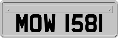 MOW1581