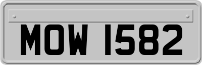 MOW1582