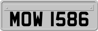 MOW1586