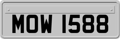 MOW1588