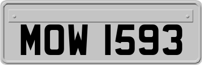 MOW1593