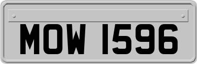 MOW1596