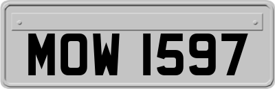 MOW1597