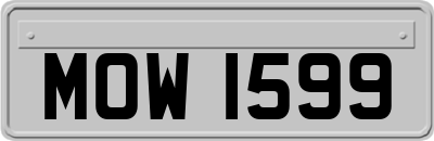 MOW1599
