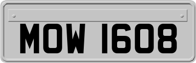 MOW1608