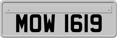 MOW1619
