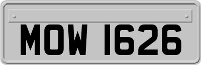 MOW1626