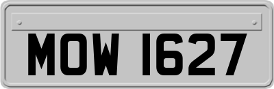MOW1627