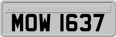 MOW1637