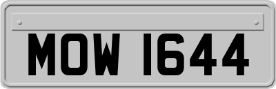 MOW1644