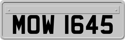MOW1645